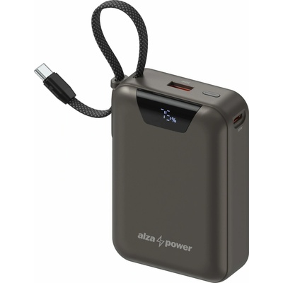 AlzaPower Urban APW-PBUR20PDG