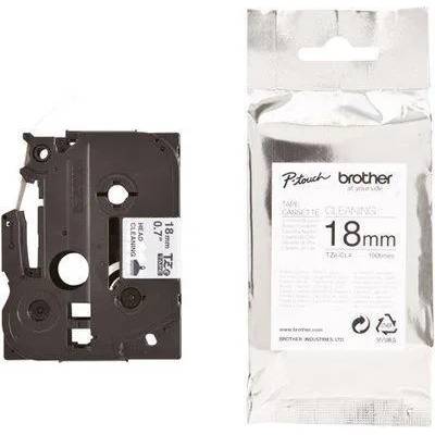 Brother TZe-CL4
