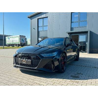 Audi RS6 Avant Performance Advanced 463 kW