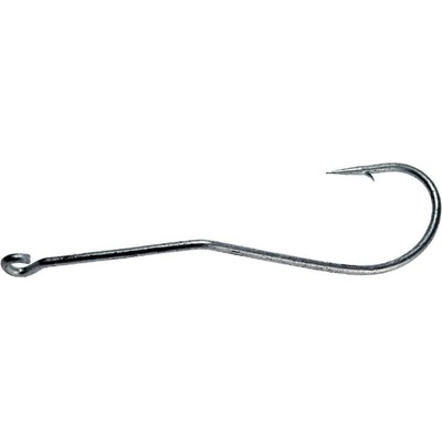 ICE FISH Mořské háčky IF EEL 10 4 ks