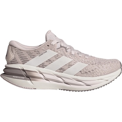 adidas Дамски маратонки adidas Women's Adistar 4 Running shoes - Ice Purple / Crystal White / Taupe Oxide - размер 40 (EU) (123-2451-0217)
