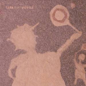 Supraphon Tara Fuki: Motyle - CD (037794)