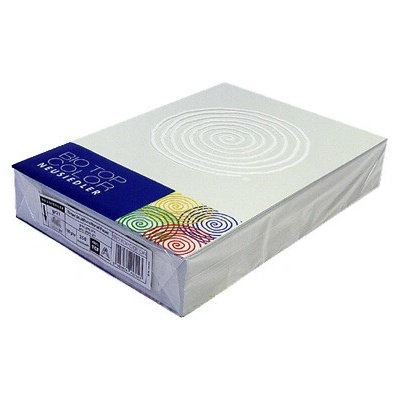 Mondi Papír šedý GR21, A4, 80 g/m2, 500 listů