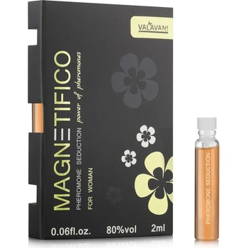 Image 1 of Magnetifico Pheromone Seduction for Women 2ml
