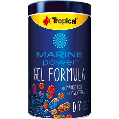 Tropical Marine Power Gel Formula 105 g