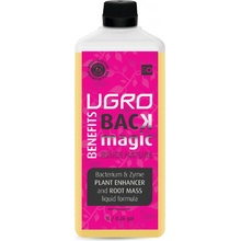 UGroBenefits Back Magic 1 L