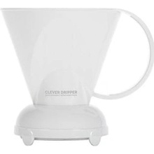 Clever Dripper 500ml White