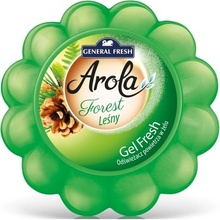 General Fresh gélový osviežovač forest 150 g