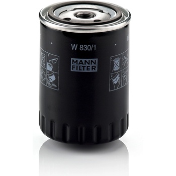 Mann-filter Маслен филтър mann-filter w 830/1