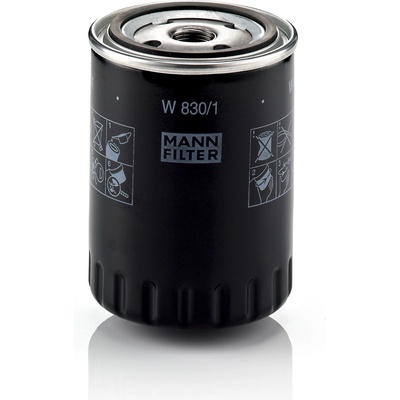 Mann-filter Маслен филтър mann-filter w 830/1