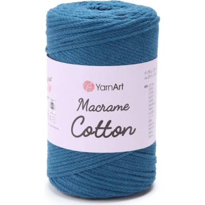 YarnArt Macrame Cotton Farba: 789
