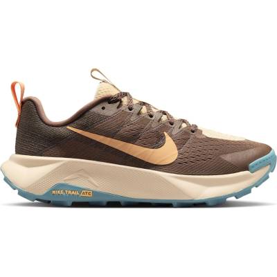 Nike Дамски маратонки Nike Wildhorse 10 Trail Running Shoes Womens - Mink Brown