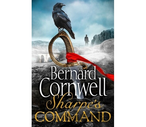 Sharpe's Command - Bernard Cornwell