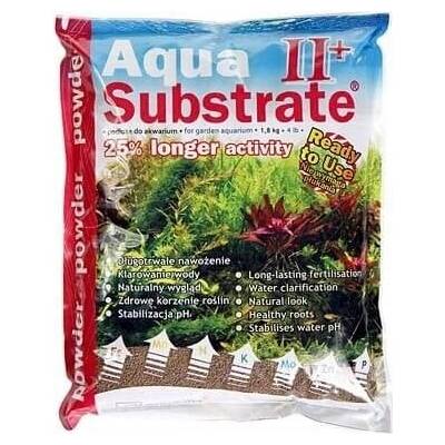 Aqua ART Aqua Substrate II+ Powder bronzový 1,8 kg