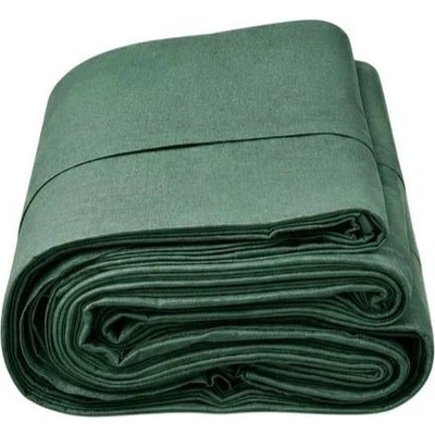 RealG RC-K-2100 Ochranná netkaná textilie na stohy slámy/sena 9,8×12,5 m 120 g/m² zelená