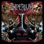 Imperium - Exodus Unknown (CD) (5016681432547)
