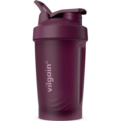 Vilgain Shaker Pro – Forest fruit 400 ml – Zboží Mobilmania