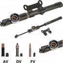 Pumpy na bicykel Kross HP 2.0