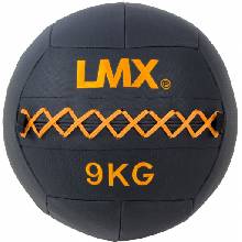 Lifemaxx Wall ball premium 9 kg