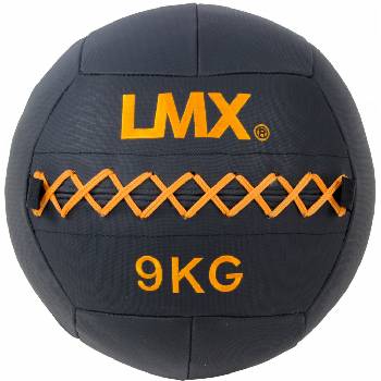 Lifemaxx Wall ball premium 9 kg