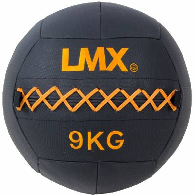 Lifemaxx Wall ball premium 9 kg