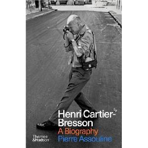 Henri Cartier-Bresson (2024)