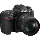 Digitálne fotoaparáty Nikon D500