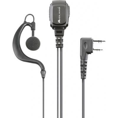 Midland headset Headset MA 21-LK Pro Kenwood C1496.01