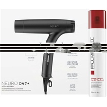 Paul Mitchell Neuro Style+ Protect Duo
