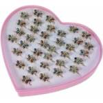 Mádara Adjustable rings 36pcs - mallbg - 16,60 лв