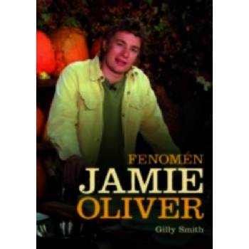 Fenomén Jamie Oliver