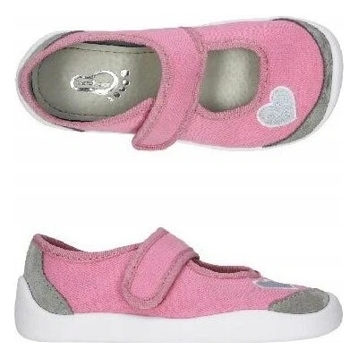 Papuče 3F barefoot M-ATHENA 3BS2/22 SLIM