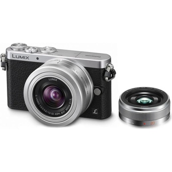 Panasonic Lumix DMC-GM1