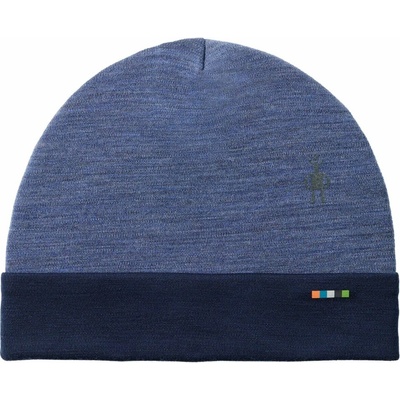 Smartwool Thermal merino REVERSIBLE CUFFED beanie