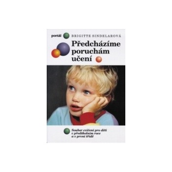 Předcházíme poruchám učení