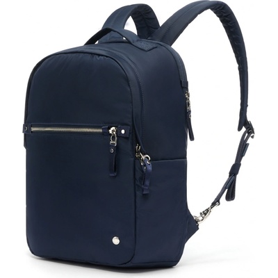 Pacsafe W Anti Theft Backpack navy 10 l
