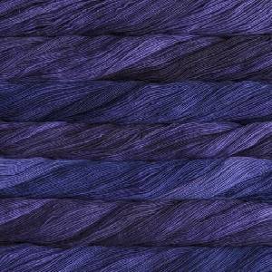 malabrigo Lace Purple Mystery Плетива прежда (LMBB030-DSC)