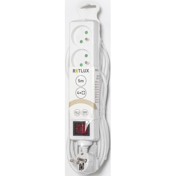 Retlux RPC 26