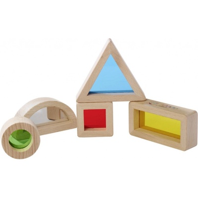 Simba Montessori smyslové bloky – Sleviste.cz