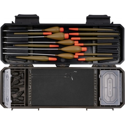 Korum Guide Float Box peněženka na splávky