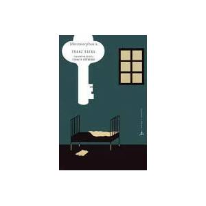 Metamorphosis | Franz Kafka (ISBN: 9780812985146)
