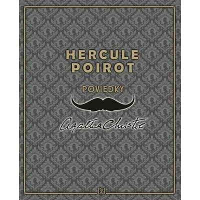 Hercule Poirot - Christie Agatha