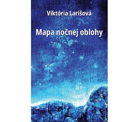 Mapa nočnej oblohy
