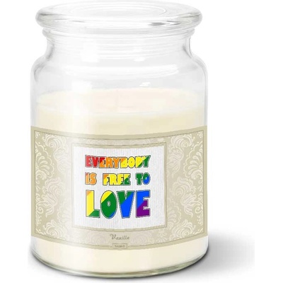 Sablio Everybody is free to love 500 g