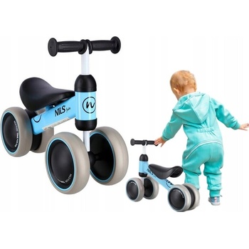 NILS Fun RB002 modré