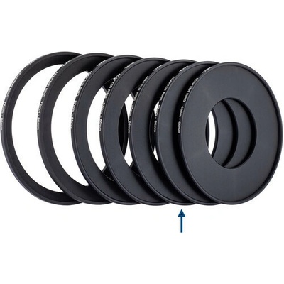 Hoya 52 mm - 86 mm pre systém držiaka filtrov SQ100
