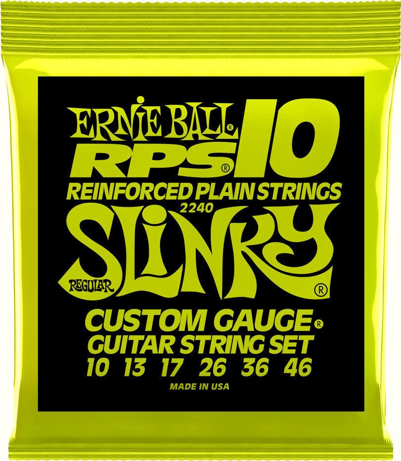 Ernie Ball 2240