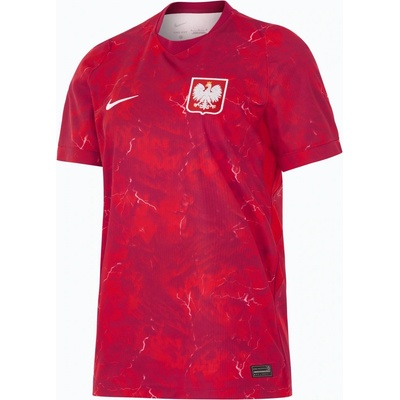 Nike Dri-FIT Poland Stadium Away 2026 io8505-625