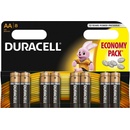 Duracell AA Basic 5000394058019