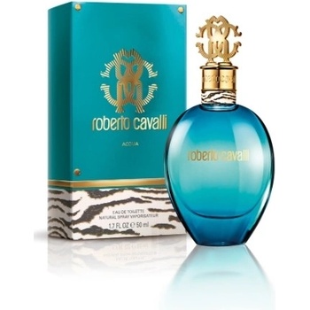 Roberto Cavalli Acqua sprchový gel 150 ml